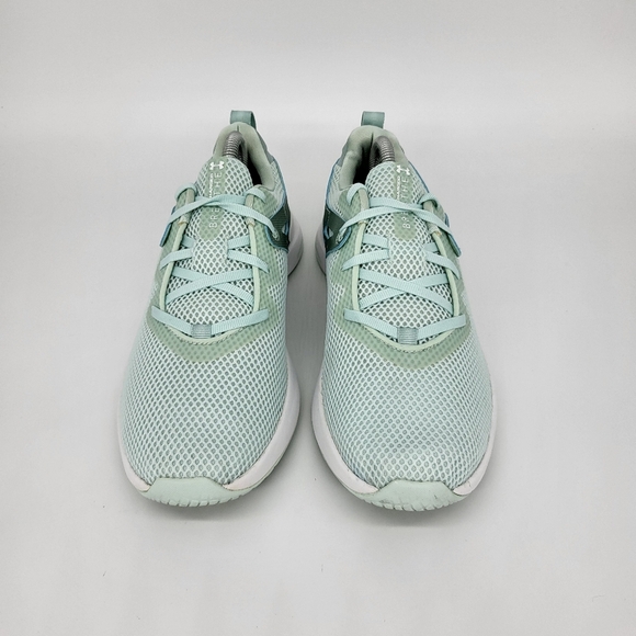 Under Armour Charged Breathe Trainer 2 Women's Training Shoes Size 9 - Picture 2 of 8